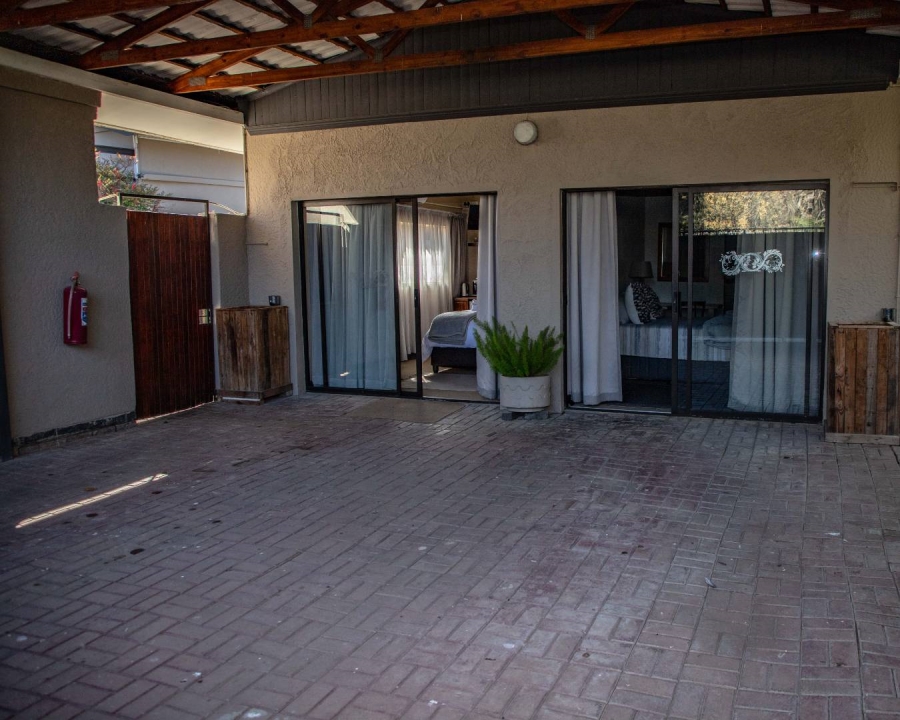Commercial Property for Sale in Heilbron Free State